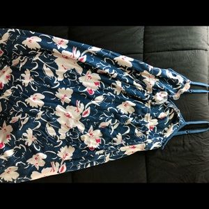 aeropostale mid dress